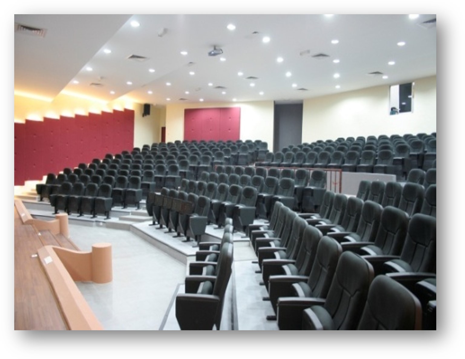 Auditorium